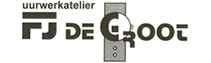 Uurwerkatelier F.J. de Groot - Gouda
